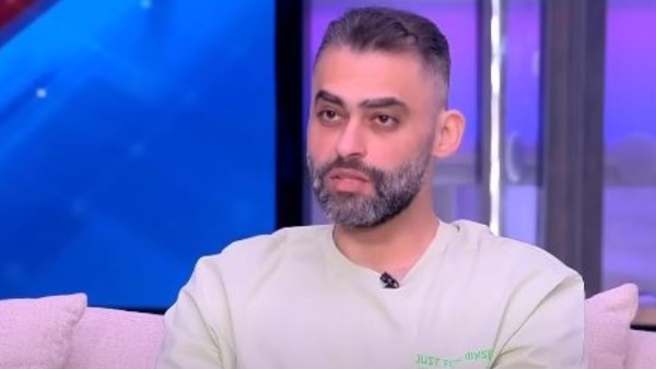 منة تيسير تنعى أحمد جلال عبد القوي: عمري ما تخيلت أنك هتمشي بدري