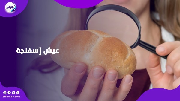 خبز يتحول إلى إسفنج تحت الماء.. فيديوهات من أمريكا تثير الذعر
