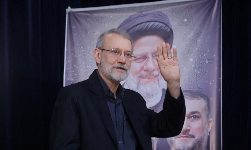 “خلاف إسرائيل وأميركا بدأ باغتيال لاريجاني”.. مسؤولون يكشفون