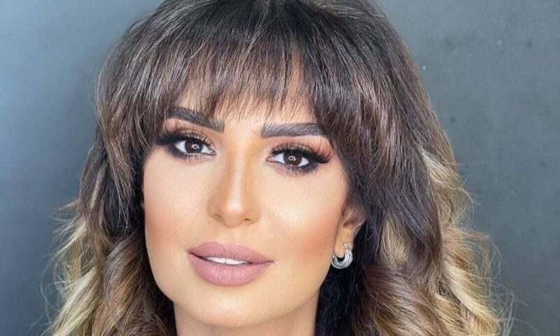 3 سرقات في 10 أيام”.. فنانة مصرية تستغيث    