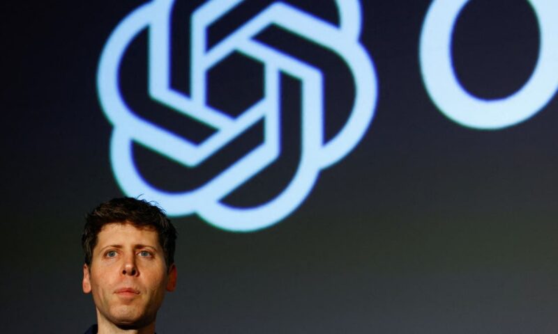 غضب عارم ضد “OpenAI” بأميركا بسبب وفيات “شات جي بي تي”
