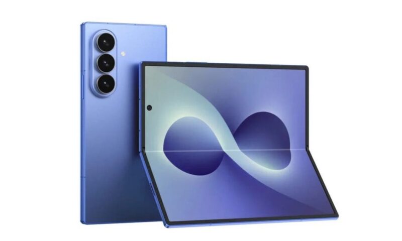 “سامسونغ” تراهن على خطة جديدة لعائلة Galaxy Z Fold 8