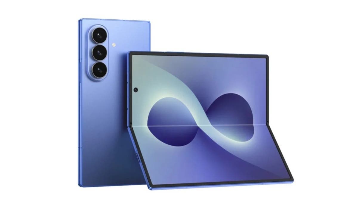 “سامسونغ” تراهن على خطة جديدة لعائلة Galaxy Z Fold 8