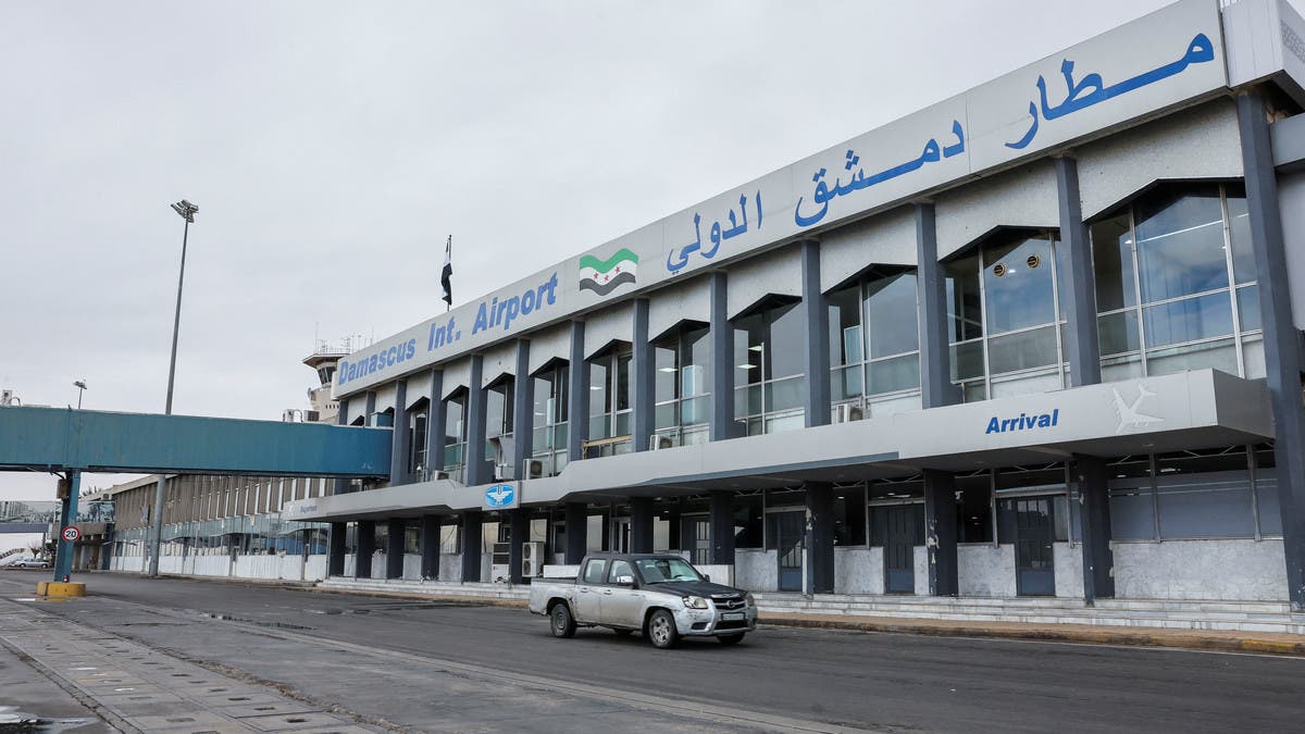سوريا توقع مذكرات تفاهم مع فرنسا لدعم قطاع الطيران والشحن الجوي