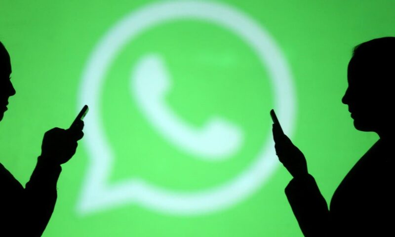 كيف تتواصل مع أي شخص على واتساب باستخدام اسم المستخدم؟