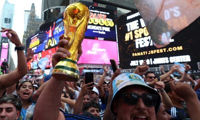 ماذا حدث في كأس العالم 2026؟ أبرز مكاسب وأزمات النسخة التاريخية