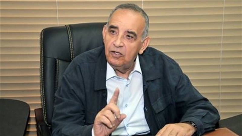 صلاح قبضايا، عميد المحررين العسكريين وأول رئيس تحرير لجريدة معارضة في مصر