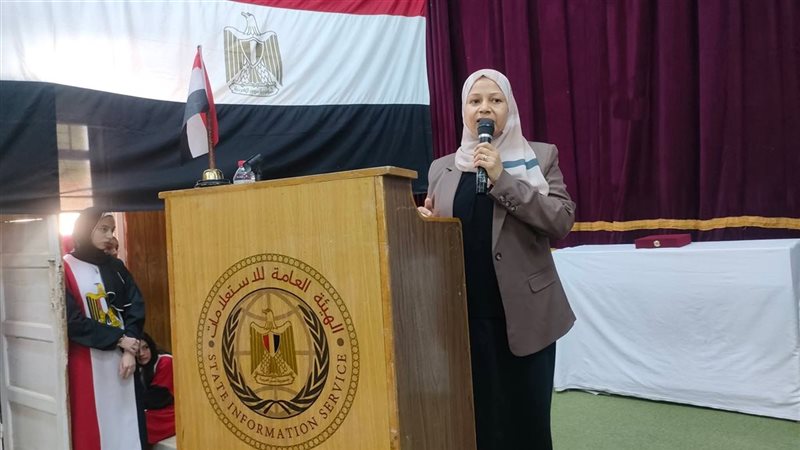 تقديرا لجهودها، ترقية مدير إعلام الوادي الجديد لتولي حقيبة إعلام وسط الصعيد