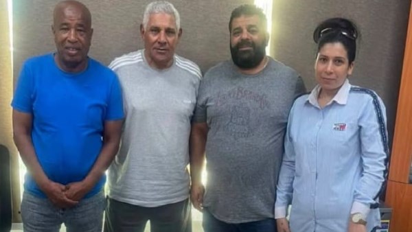 اعتذار رسمي.. القصة الكاملة لـ أزمة اللاعب مكاري يونان في اختبارات الاتحاد