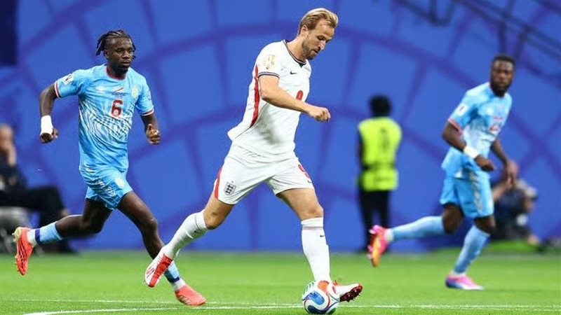 أكثر من 30 ضعفًا، قفزة خيالية بأسعار تذاكر مباراة إنجلترا والمكسيك في كأس العالم