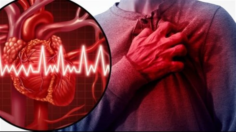 احذر، نقص الأملاح المعدنية بالجسم يسبب أعراضا تؤثر على القلب