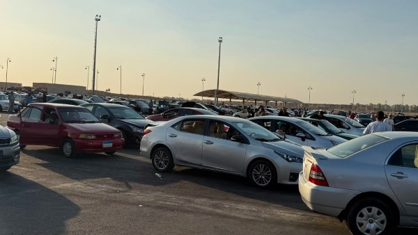ركود رغم ثبات الأسعار.. أسعار السيارات المستعملة في مصر بتاريخ اليوم