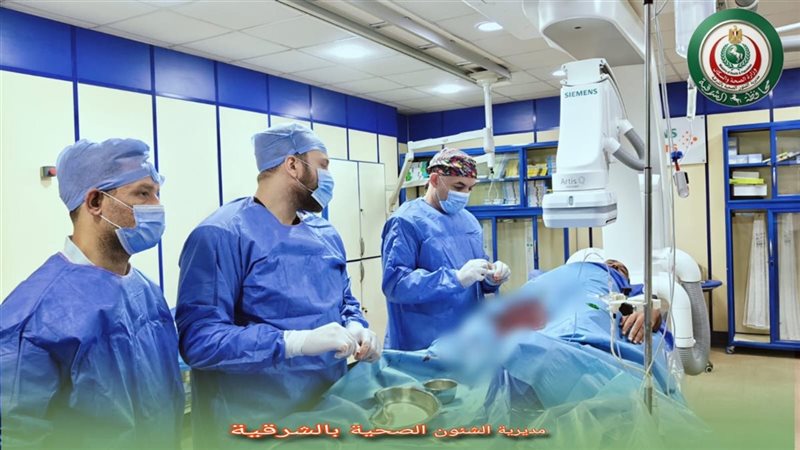 صحة الشرقية: إجراء 183 عملية جراحية في يوم واحد