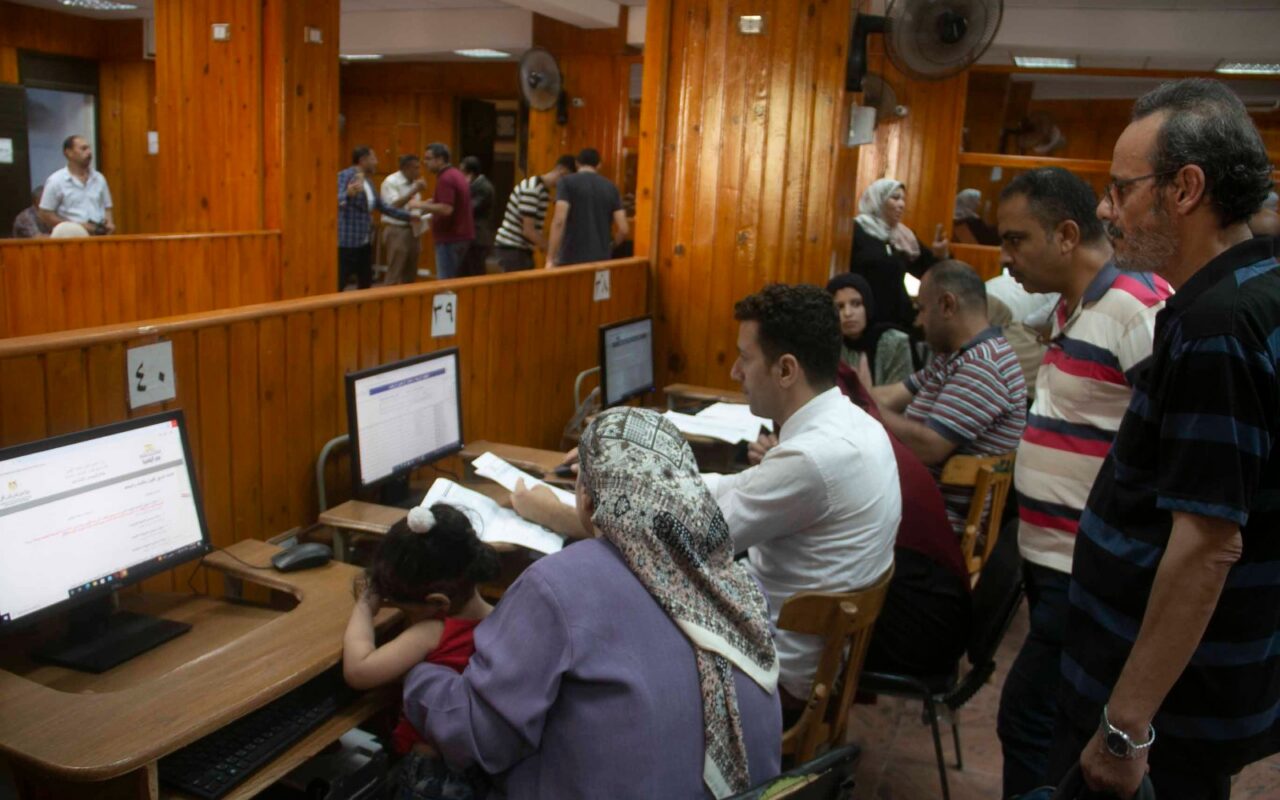 الاجتياز شرط أساسي للقبول.. التعليم العالي: موقع التنسيق متاح 24 ساعة لحجز اختبارات القدرات