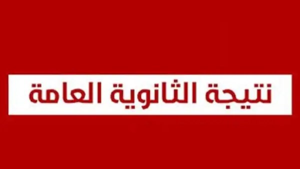 ظهرت الآن.. نتيجة الثانوية العامة 2026 على موقع صدى البلد