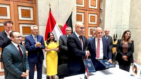 إنشاء 8 مدارس مصرية ألمانية للتكنولوجيا التطبيقية بمجالات الكهرباء