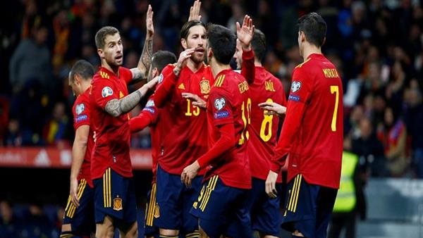 مدرب إسبانيا: نملك الثقة لخوض نهائي كأس العالم ونحترم قوة الأرجنتين