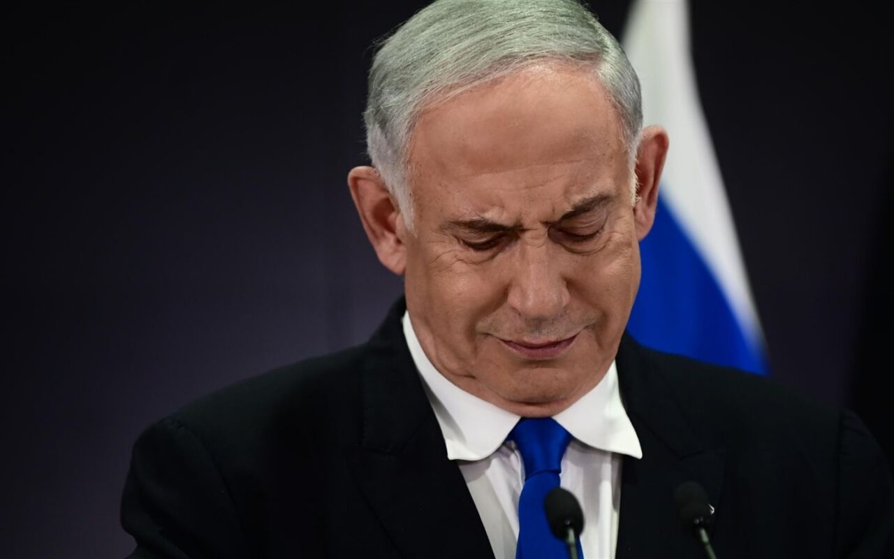 محافظ نابلس : دماء الفلسطينيين ليست دعاية انتخابية لنتنياهو