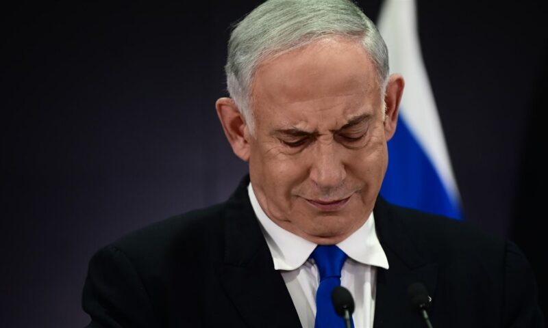 محافظ نابلس : دماء الفلسطينيين ليست دعاية انتخابية لنتنياهو