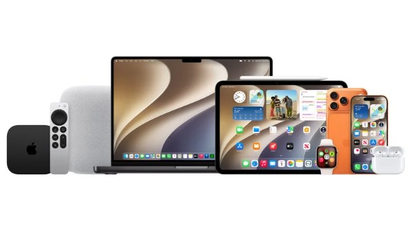 آبل تطلق رسمياً النسخ التجريبية العامة لأنظمة iOS 27 وmacOS 27 للمستخدمين