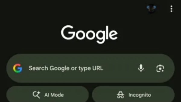 جوجل تضيف ميزة الذكاء الاصطناعي Gemini لشريط التنقل بمتصفح كروم على أندرويد
