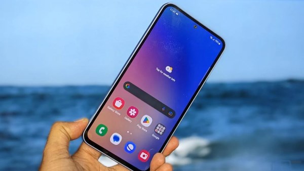 سامسونج تقرر إضافة تطبيق جديد مثبت مسبقاً في هواتف Galaxy الذكية