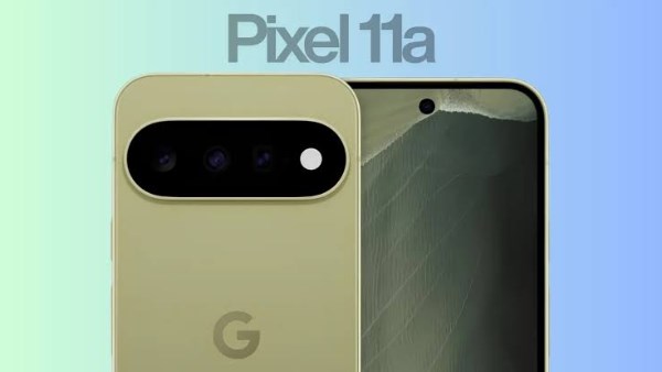 تسريب مواصفات هاتف Google Pixel 11a المرتقب بخصائص عتادية متطورة لقطاع الفئات المتوسطة