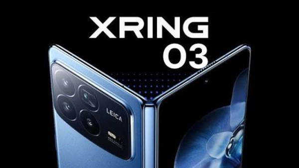 رصد هاتف Xiaomi Mix Fold 5 القابل للطي في أول ظهور بنظام تشغيل HyperOS 4