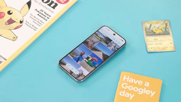 جوجل تضيف خيارًا برمجياً في تطبيق Google Photos والعودة للبحث الكلاسيكي التقليدي