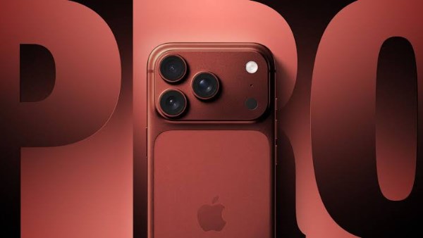 كشف تسريبات تقنية عن مواصفات iPhone 18 Pro وهاتف Apple الطي الأول iPhone Fold