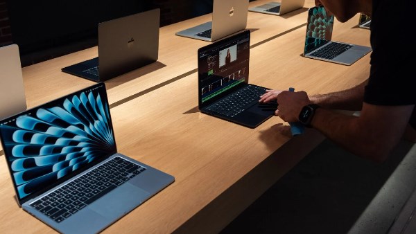 طفرة قادمة.. تسريبات تكشف مواصفات حواسيب آبل المرتقبة MacBook Neo