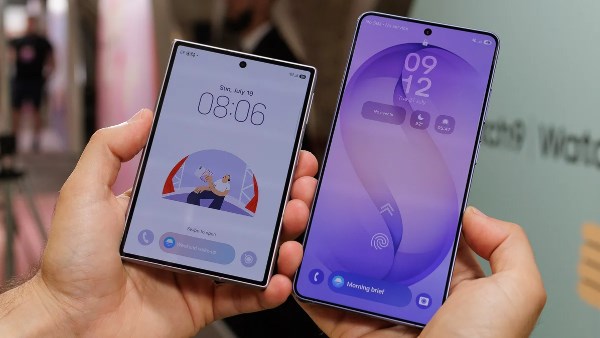تسريبات جديدة .. كواليس التعديلات الثورية المنتظرة في هواتف Galaxy S27