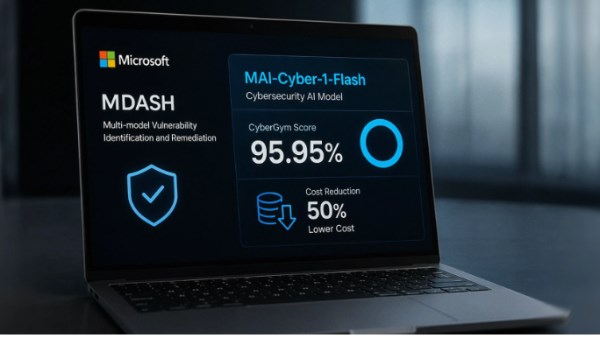 جدار حماية ذكي .. مايكروسوفت تكشف عن أحدث أسلحتها ضد الاختراقات السيبرانية