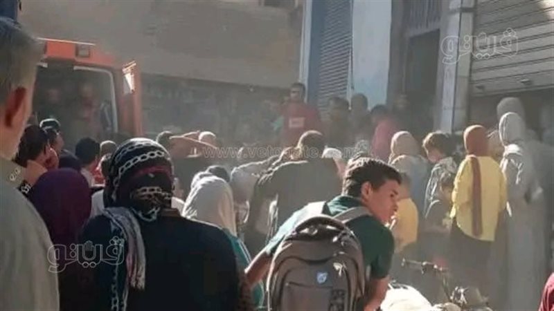 جهود أمنية لكشف ملابسات العثور على جثمان مسن داخل منزله بالشرقية