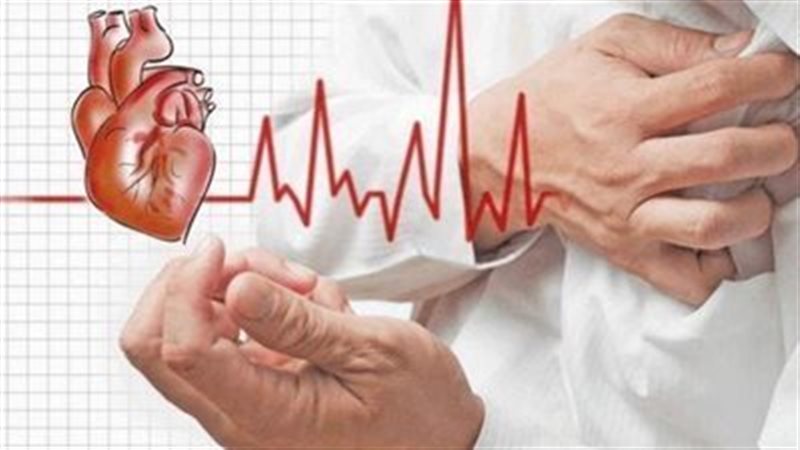 استشاري يكشف 6 أسباب لانتشار الجلطات القلبية بين الشباب