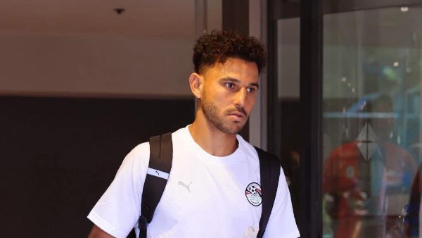 حمدي فتحي يكشف كواليس مشوار منتخب مصر في كأس العالم 2026