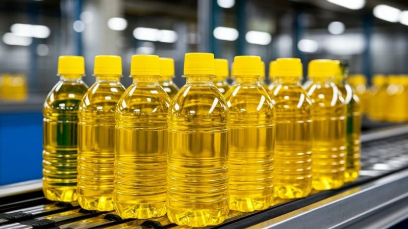 انخفاض أسعار الزيت اليوم الثلاثاء 14 يوليو 2026