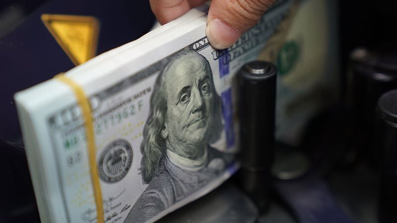 سعر الدولار في البنوك المصرية ببداية تعاملات اليوم الثلاثاء 14 يوليو 2026