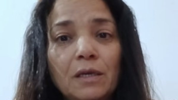 ذهبت لتغيير طفاية الحريق.. صحفية بالأهرام تكشف تفاصيل مرعبة بعد اعتداء سائق توك توك