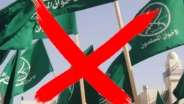 بلاغ ضد مواقع إخوانية بسبب شائعة وفاة صلاح متولي أحد قيادات الإخوان
