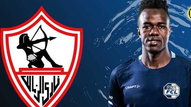قرب الزمالك من الرخصة.. كلمة السر في إنهاء أزمة نداي مع الأبيض