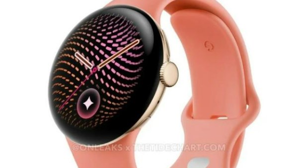 تسريبات تكشف مواصفات ساعة جوجل Pixel Watch 5.. هل تستحق الشراء؟