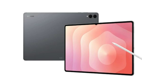 سامسونج تفعلها مجددا.. تسريبات حية لـ Galaxy Tab S12 Ultra تكشف سر الشاشة