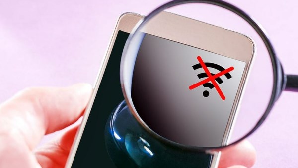 انتبه! جهازك المجهد يلتهم سرعة الإنترنت دون أن تشعر