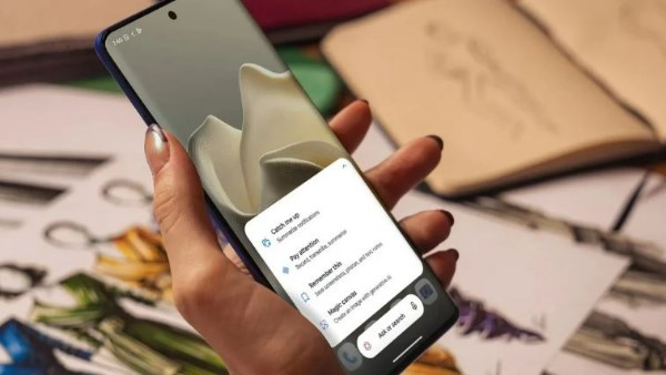 موتورولا تفاجئ مستخدمي Moto Edge 60 Pro بأحدث أنظمة أندرويد