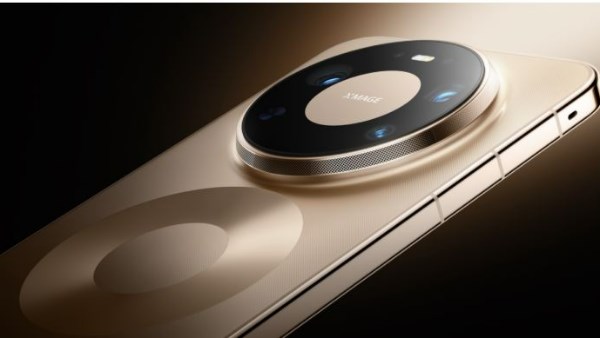 زلزال في سوق الهواتف.. هواوي تقدم موعد إطلاق Mate 90 لينافس آيفون