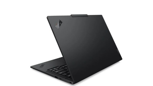 لابتوب الأعمال المثالي.. تعرّف على ThinkPad T14s الجديد بمعالجات كوالكوم الثورية
