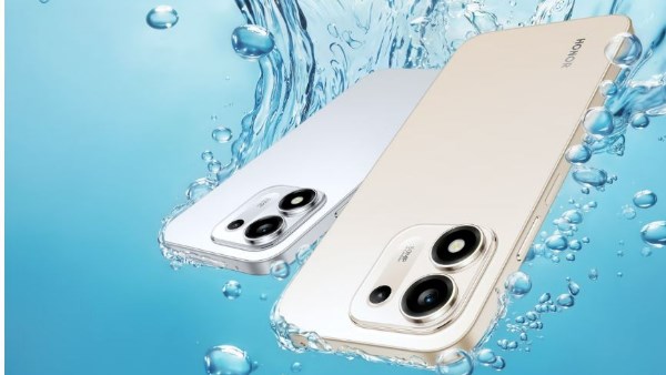 بطارية تدوم لأيام ومتانة خارقة! هونر تكشف رسمياً عن هاتف Honor X7e Plus 5G