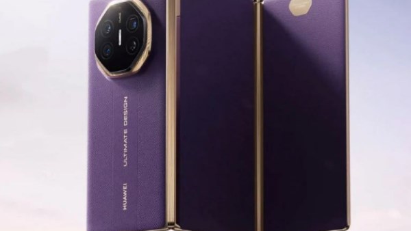 مفاجأة سبتمبر .. هل يُنهي «Mate XT2» ثلاثي الطي هيمنة آيفون؟