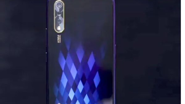 هاتف سينهي أزمة شحن البطارية! تعرف على مواصفات Vivo S2 5G الجديد